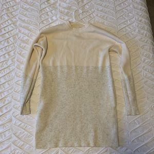 Lululemon Sweater